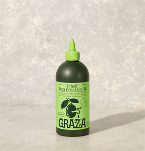 DRIZZLE - EXTRA VIRGIN OLIVE OIL | GRAZA