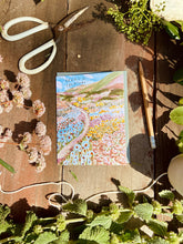 Load image into Gallery viewer, YOU&#39;RE A TREASURE GREETING CARD - LITTLE SALT WAGON
