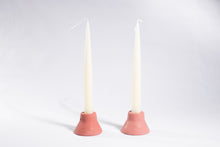 Load image into Gallery viewer, Concrete Candle Stick Holder
