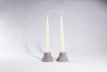 Load image into Gallery viewer, Concrete Candle Stick Holder
