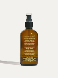 EVERYDAY OIL - MAINSTAY BLEND