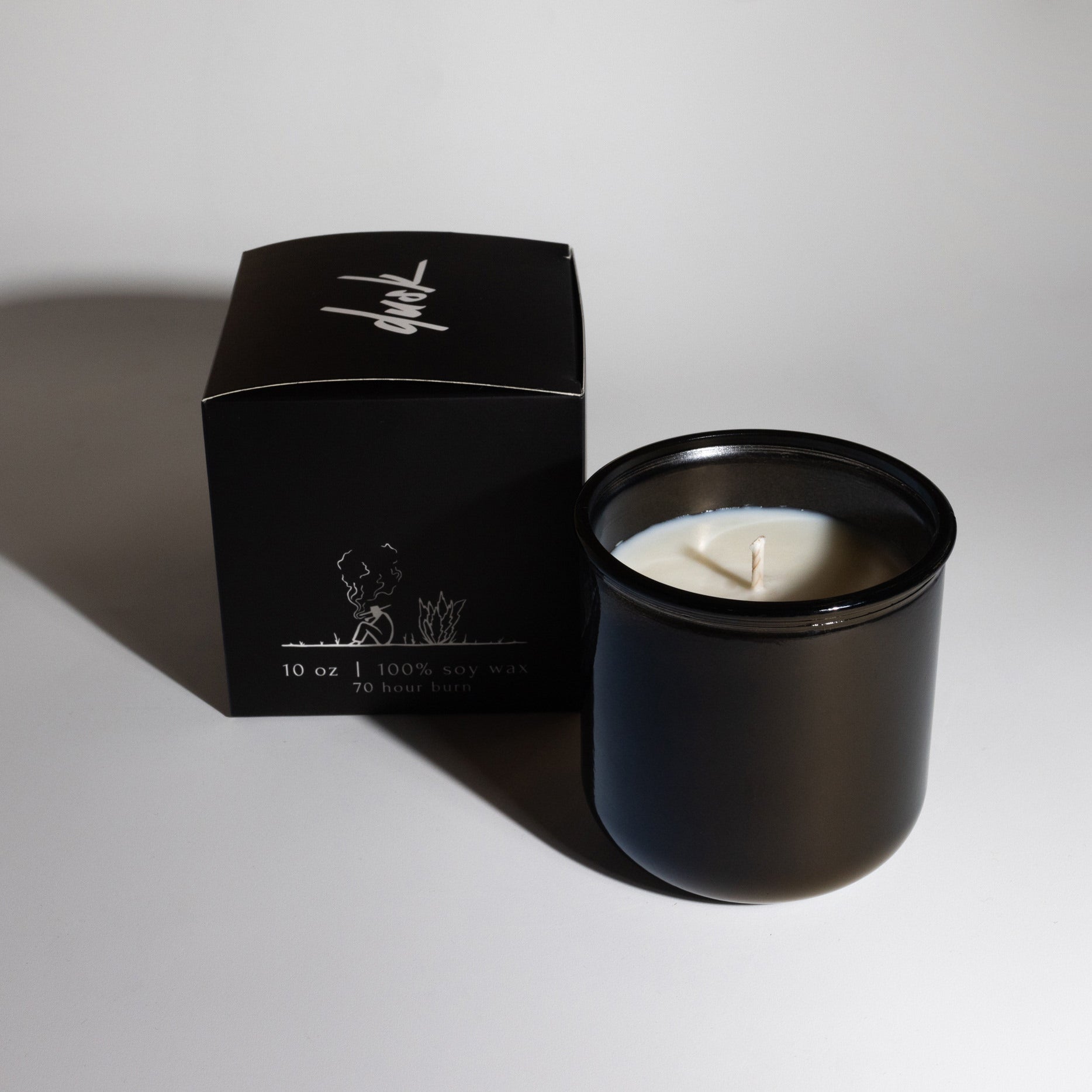 tobacco cedar candle target Candles Foundrys Tobacco + Amber 15 oz Wooden Wick Cedar and Sage